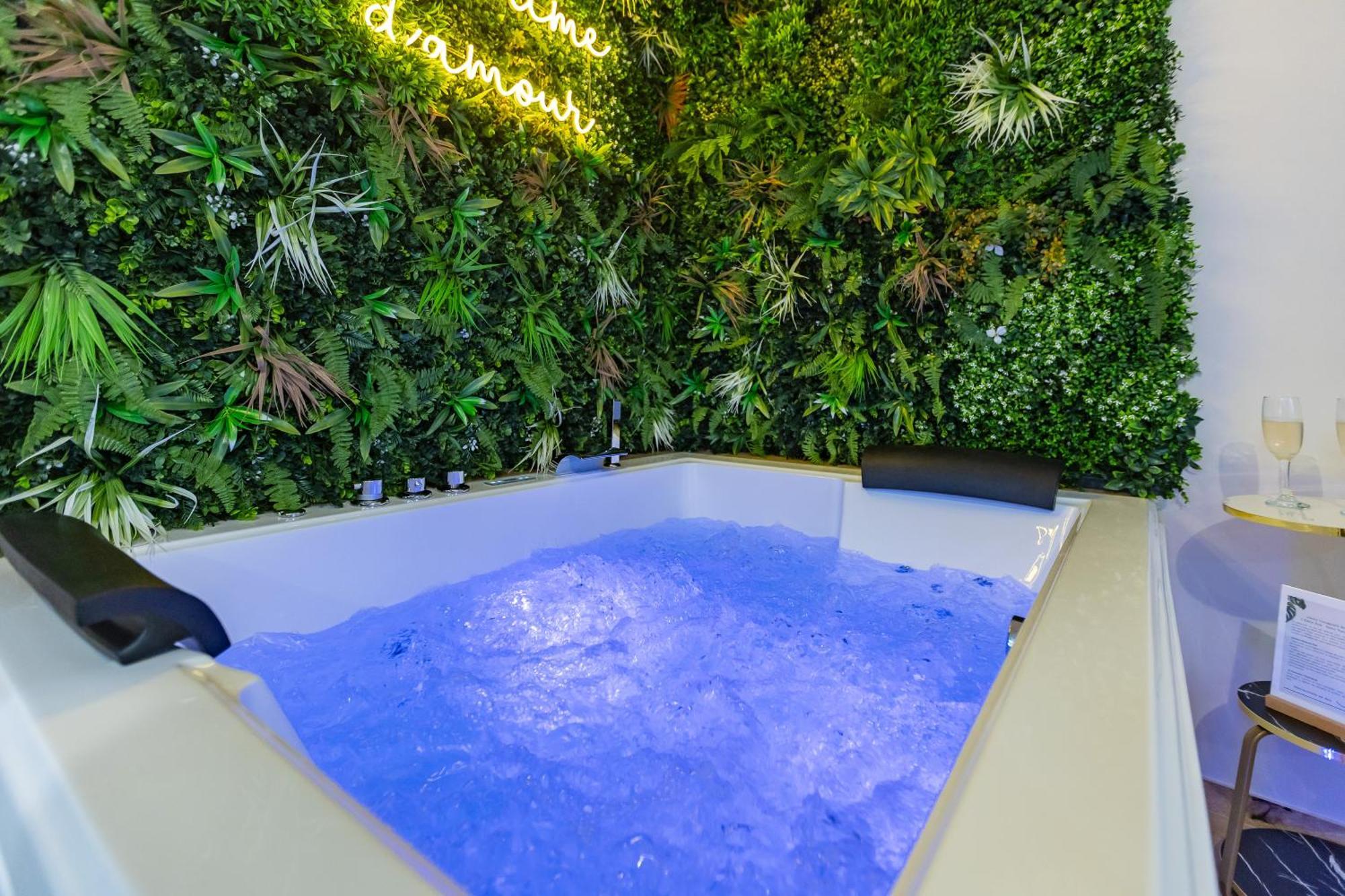 L'Eden Zen - Suite Natura Béziers Buitenkant foto